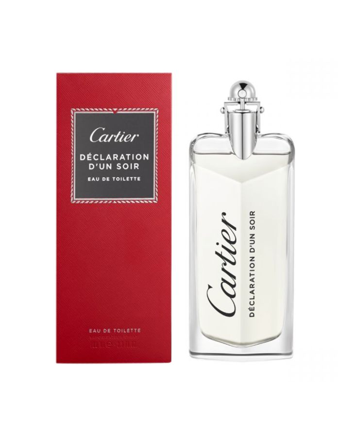 Cartier Declaration D'un Soir EDT
