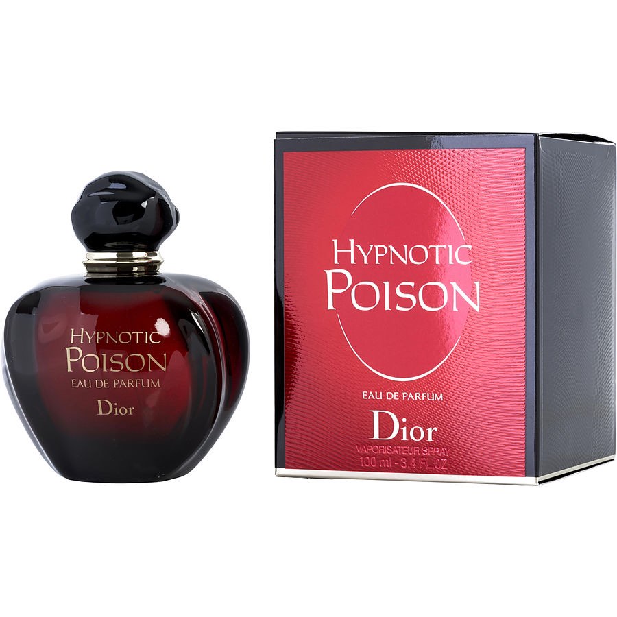 Dior Hypnotic Poison EDP