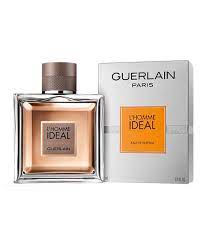 Guerlain Lhomme Ideal EDP