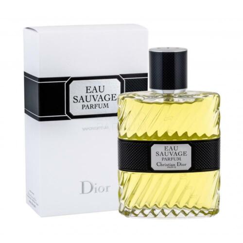Dior Eau Sauvage Parfum