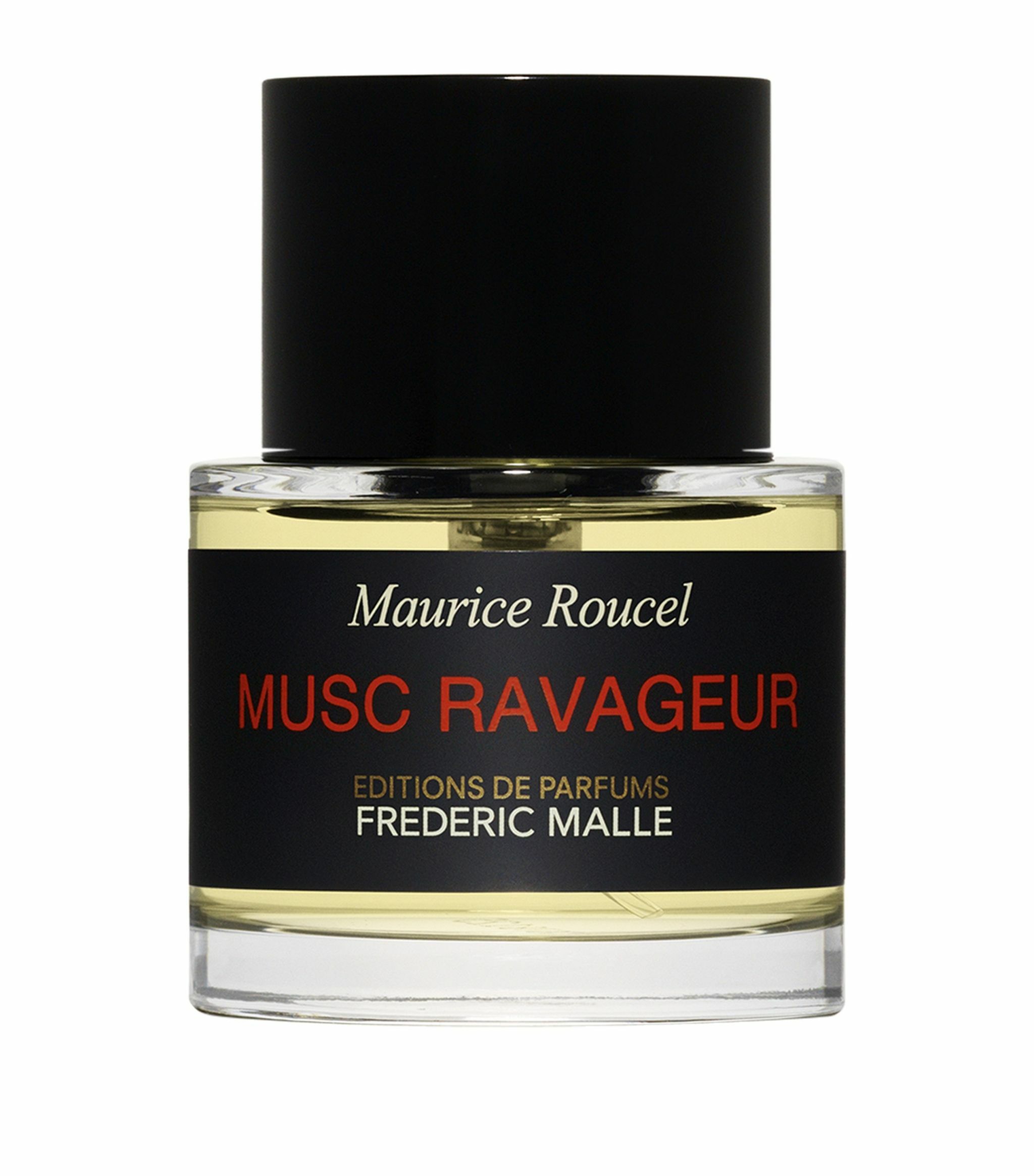 Frederic Malle Musc Ravageur EDP