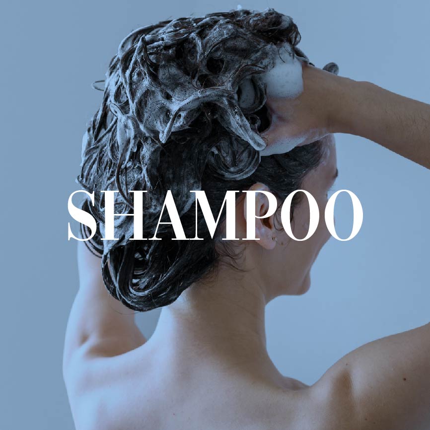 Shampoo
