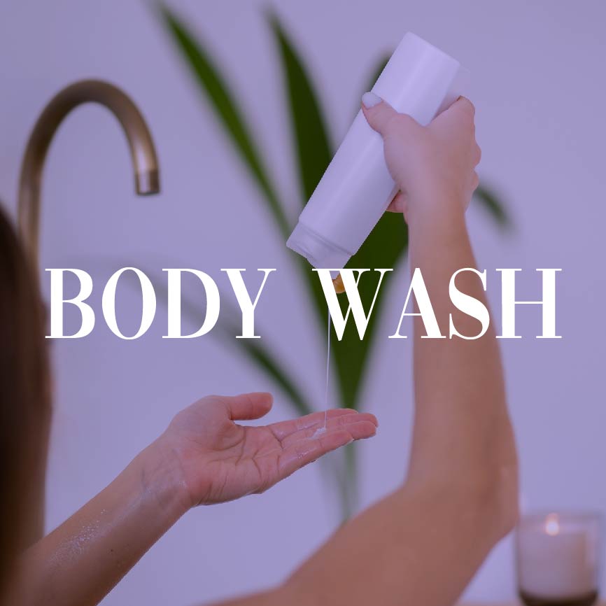 Body Wash