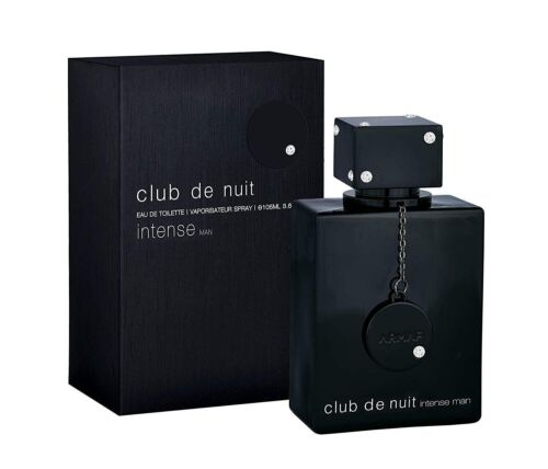 Armaf Club De Nuit Intense Man EDT