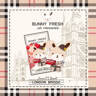 Bunny Fresh Freshener