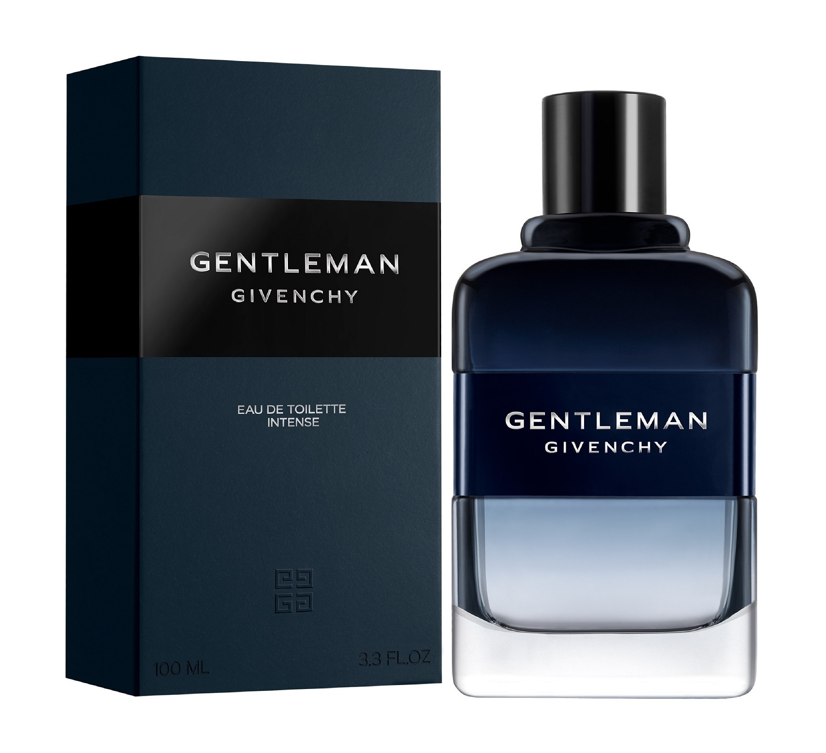 Givenchy Gentleman Intense EDT