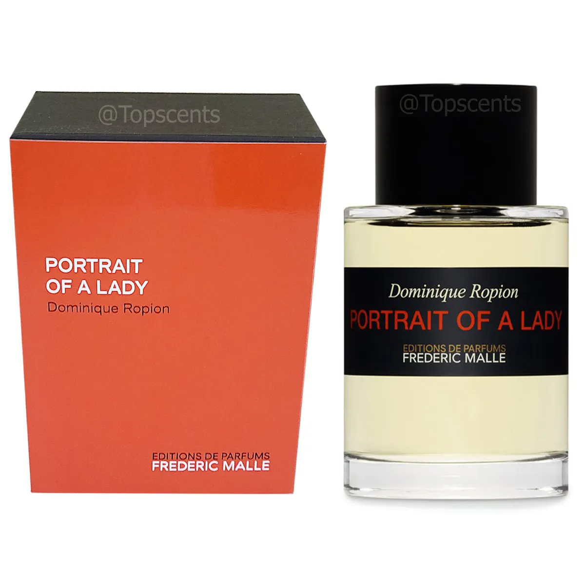 Frederic Malle Portrait Of A Lady EDP-Hyperfume