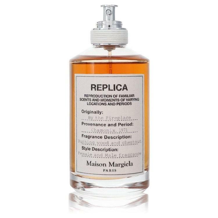 Maison Margiela Replica By The Fireplace EDT-Hyperfume
