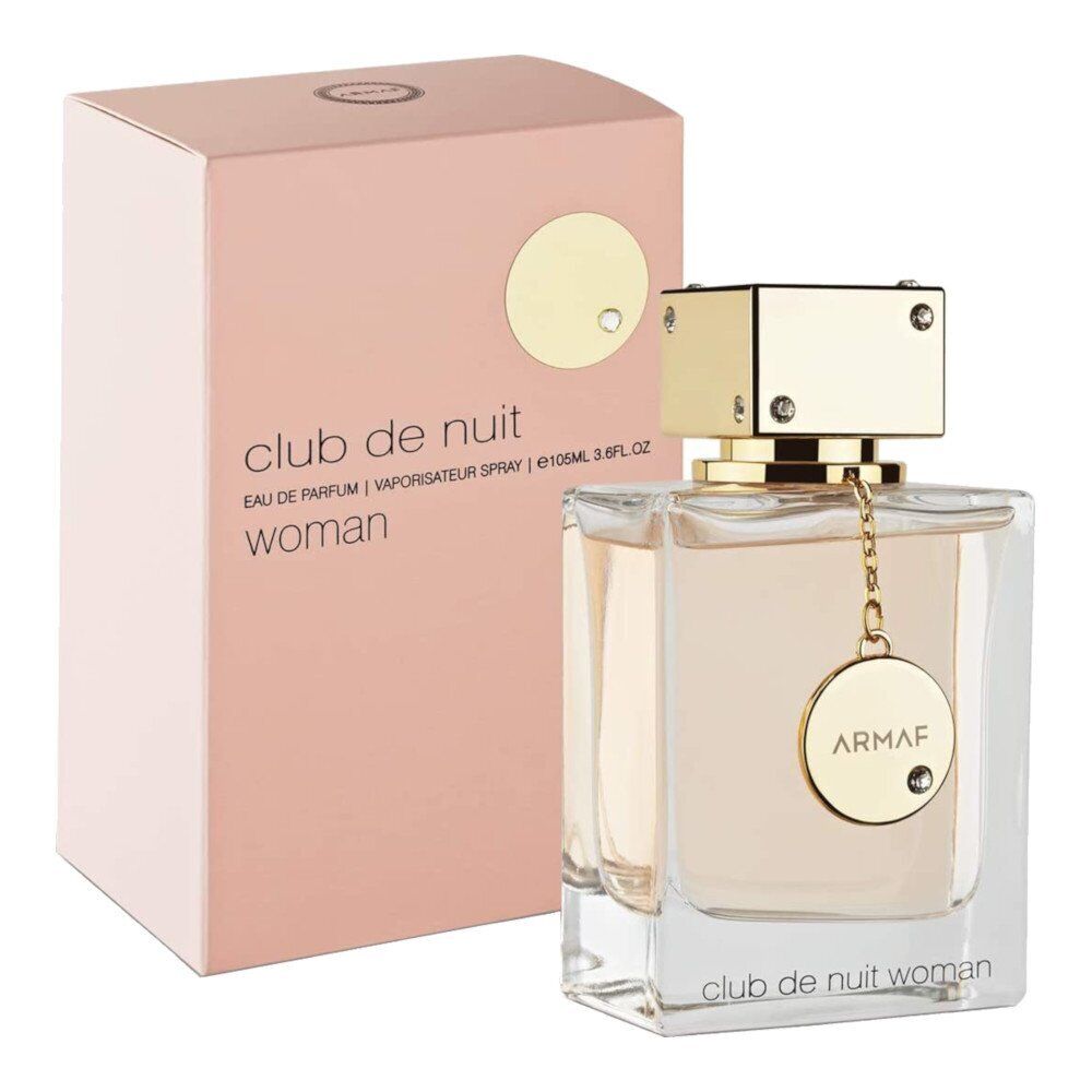 Armaf Club De Nuit Woman EDP