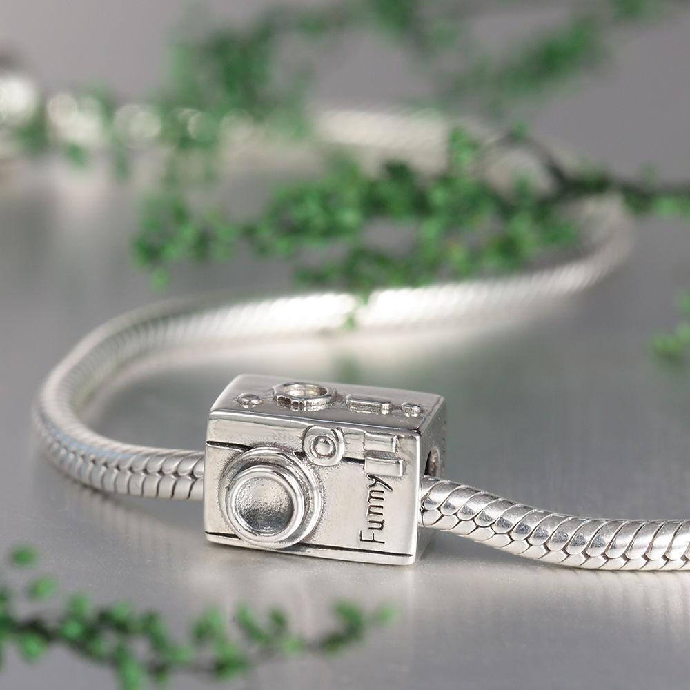 Camera Photo Charm - soufeelus