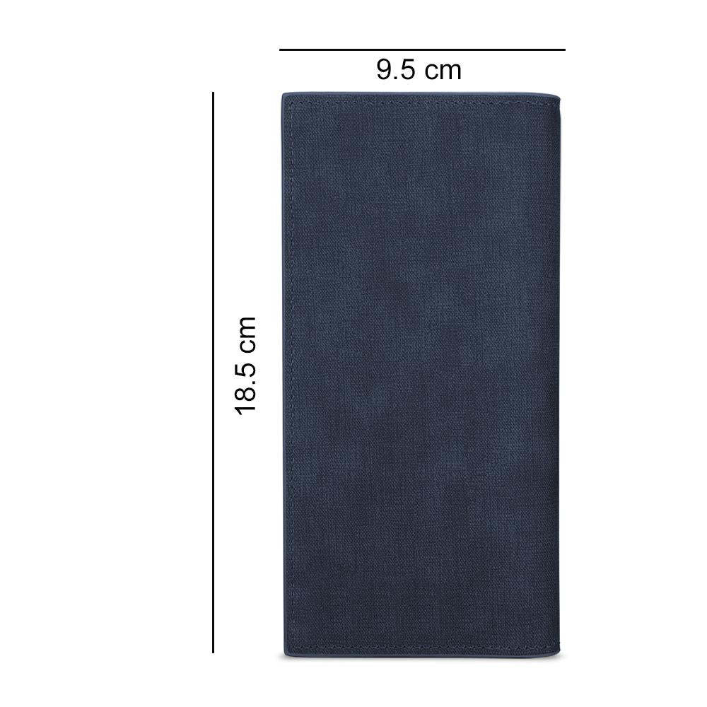 Custom Photo Wallet Long Style Bifold Custom Inscription Engraved Wallet Couple Gift - soufeelmy