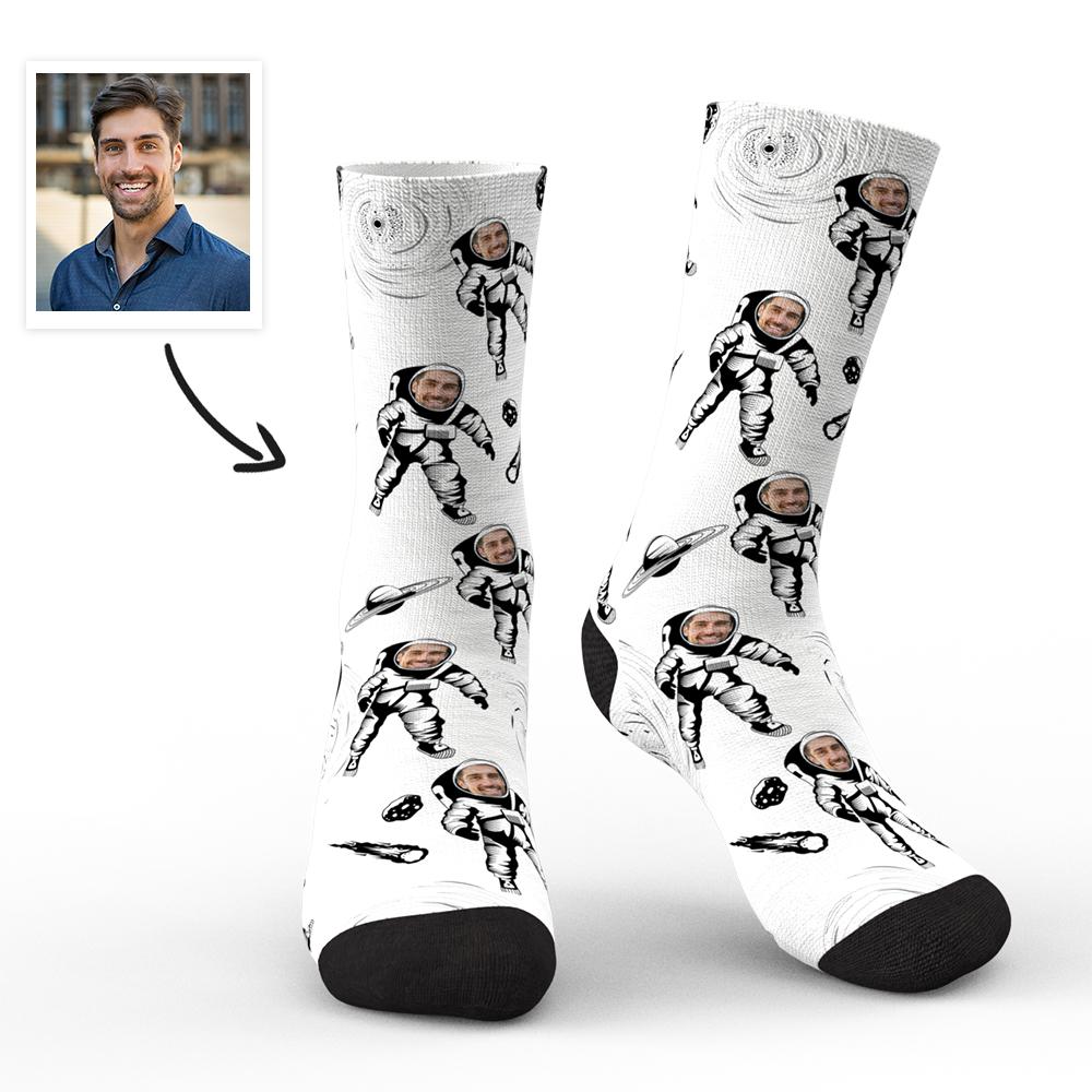 Custom Photo Socks Personalized Socks Suitable For Gifts For All Occasions