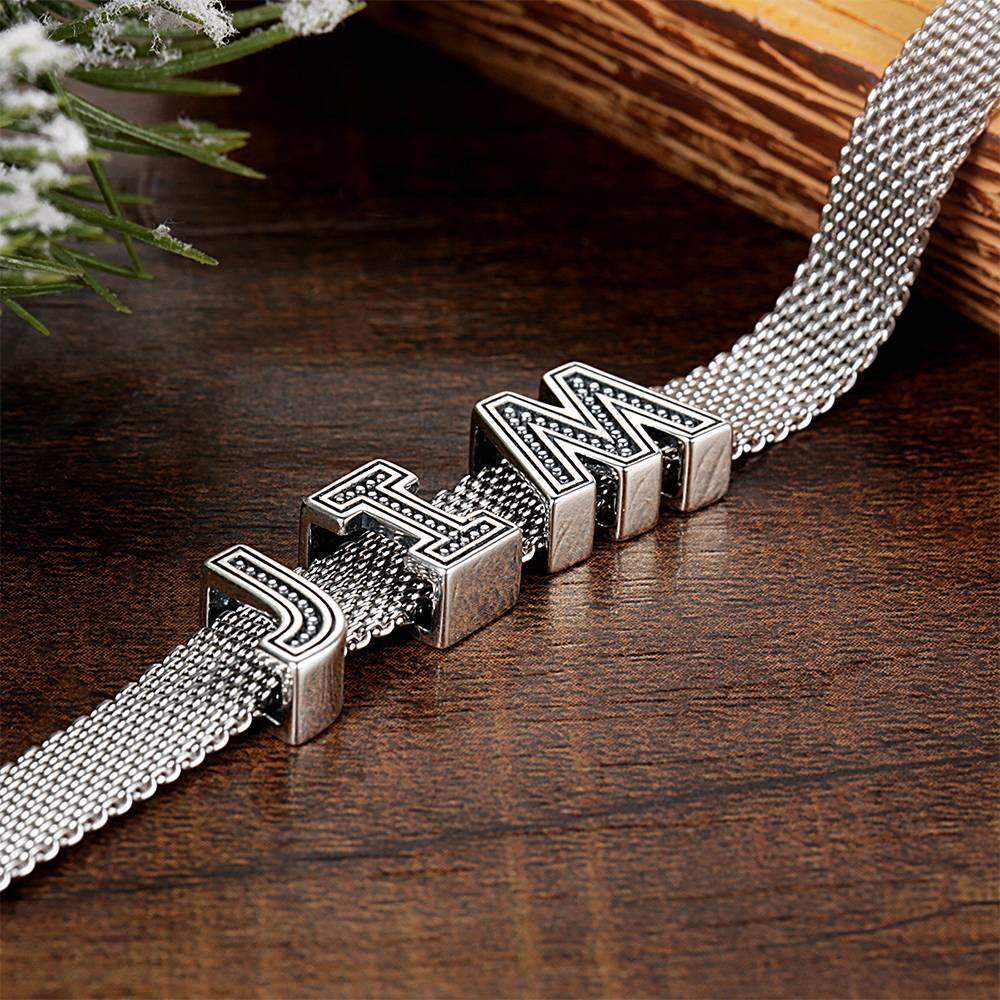 Initial Letter V Charm - Reflexions Charms - 