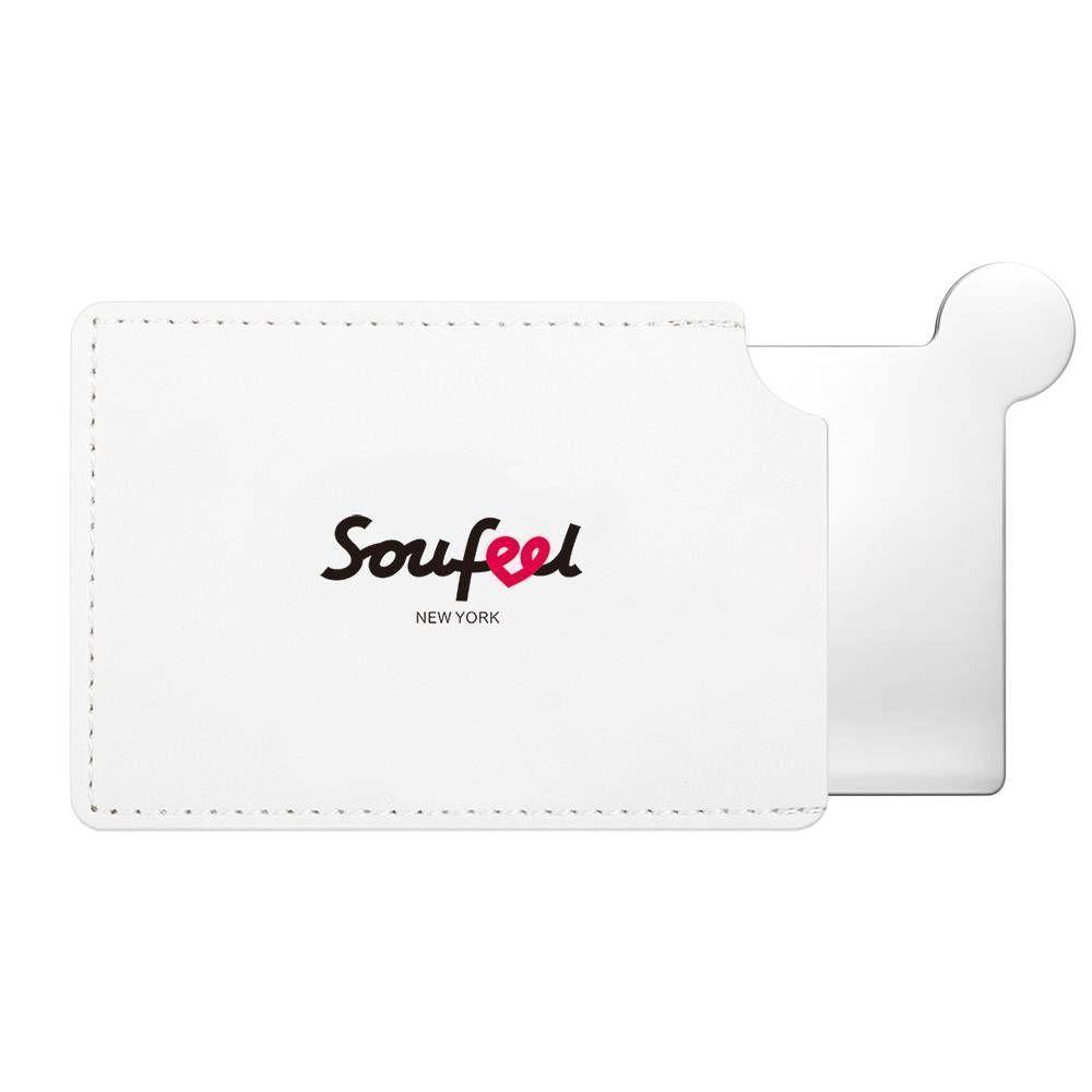 Soufeel Portable Makeup Mirror -