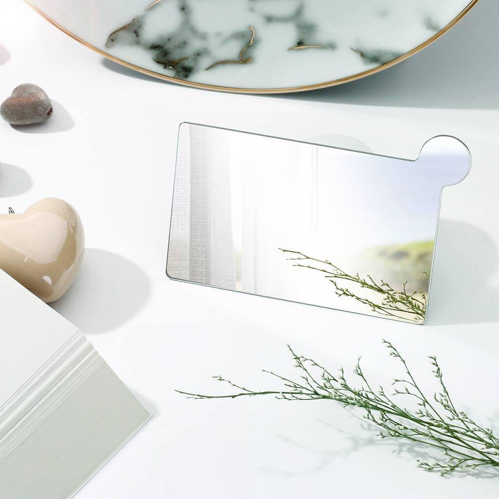 Soufeel Portable Makeup Mirror -