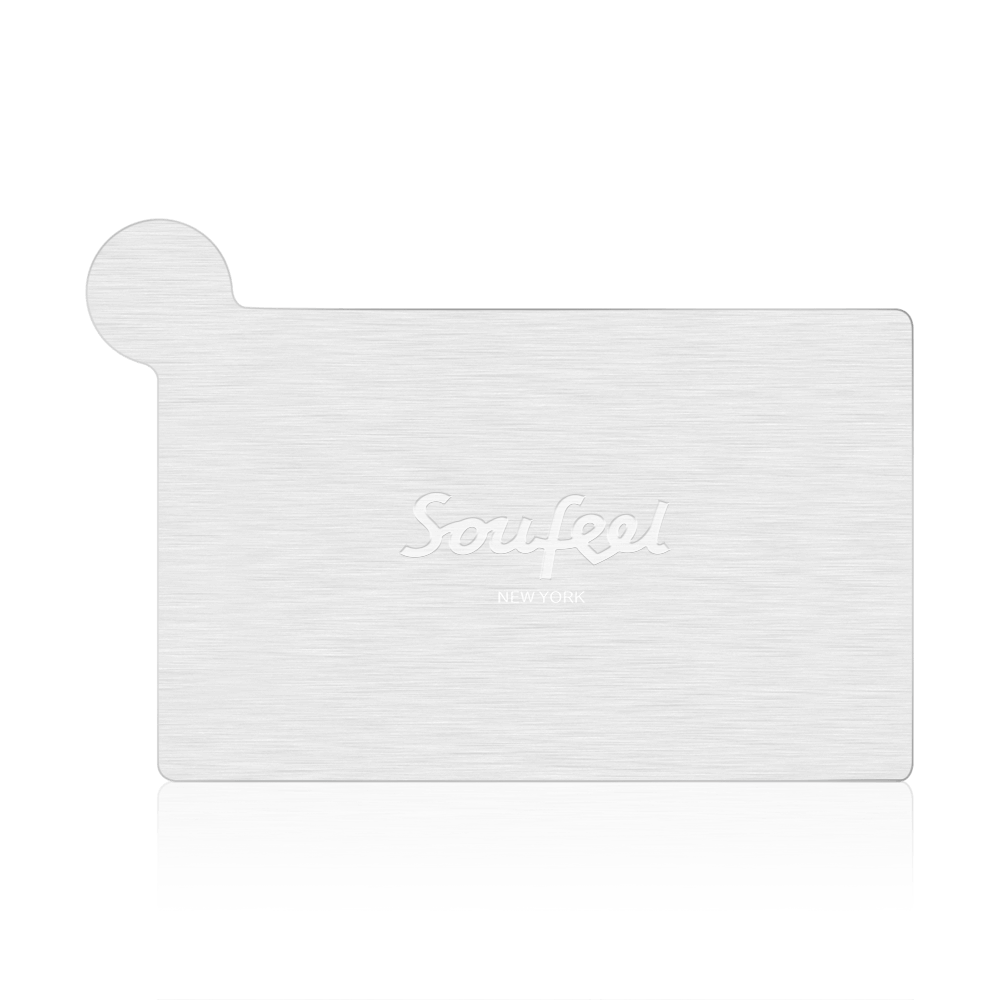 Soufeel Portable Makeup Mirror -