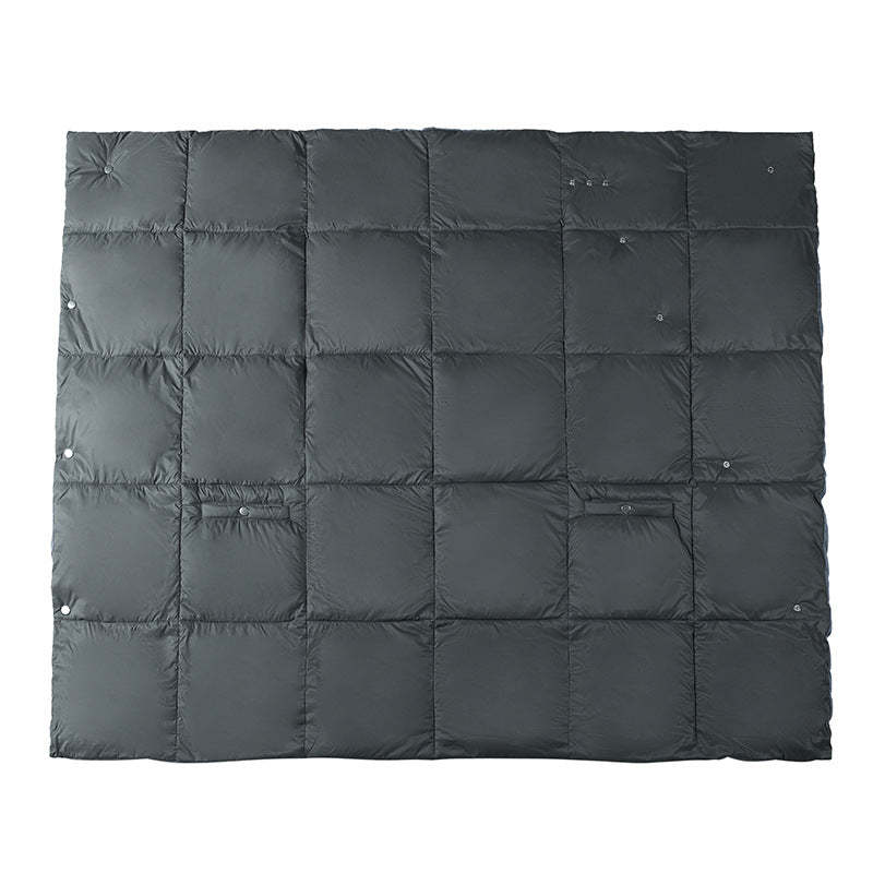 Multifunctional Heating Blanket USB Electric Blanket Heating Vest Wearable Electric Blanket - soufeelmy