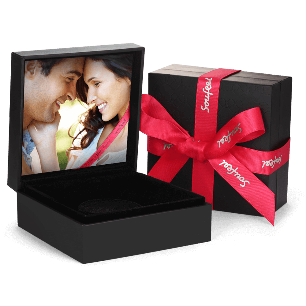 Personalised Photo Soufeel Bracelet Box - soufeelus