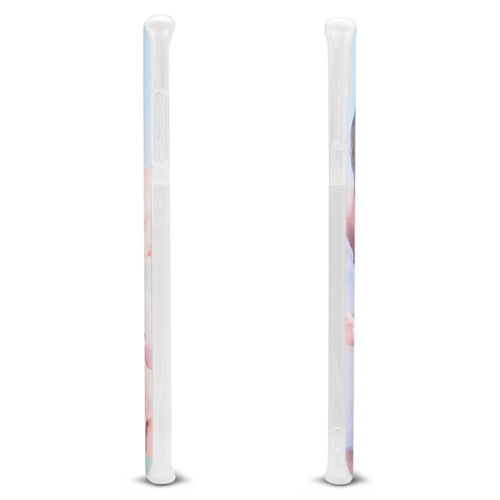 Samsung Galaxy S9 Plus Custom Photo Protective Phone Case Soft Shell Matte - 