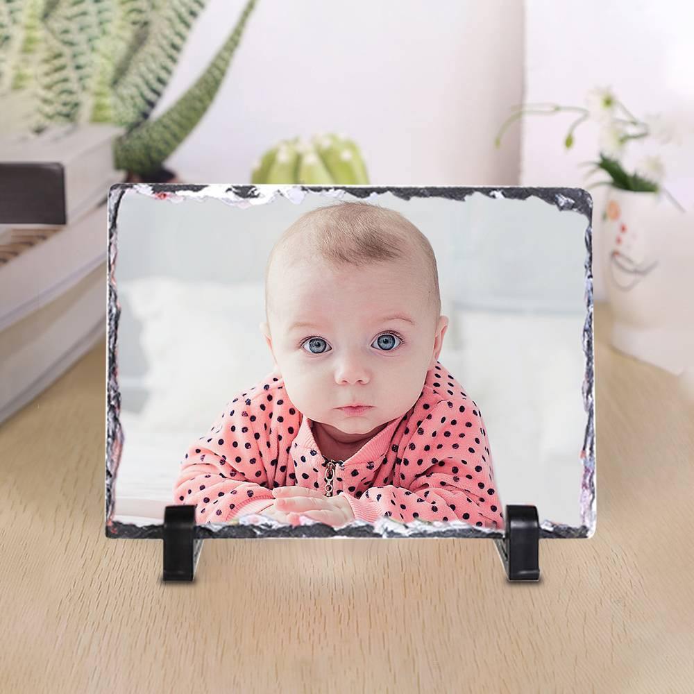 Custom Hand Painted Slate for Your Kids - 15*20cm - soufeelmy