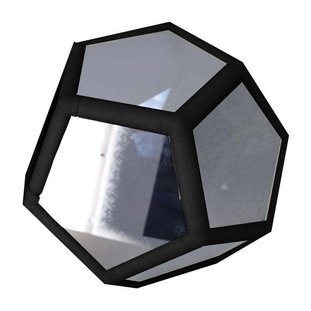 Infinity Dodecahedron Light Creative Color Art Night Light Home Decor Gifts - soufeelmy