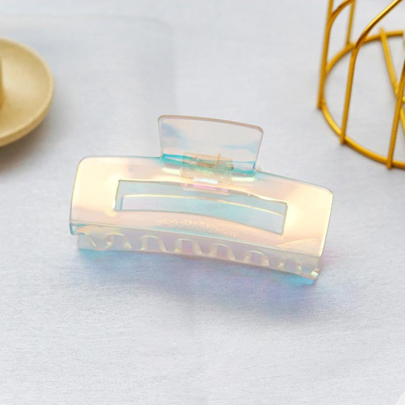 Magic Large Hollow Hairpin Simple Hairpin Gift for Her - soufeelmy