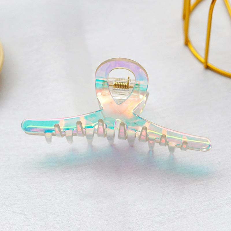 Magic Large Hollow Hairpin Simple Hairpin Gift for Her - soufeelmy