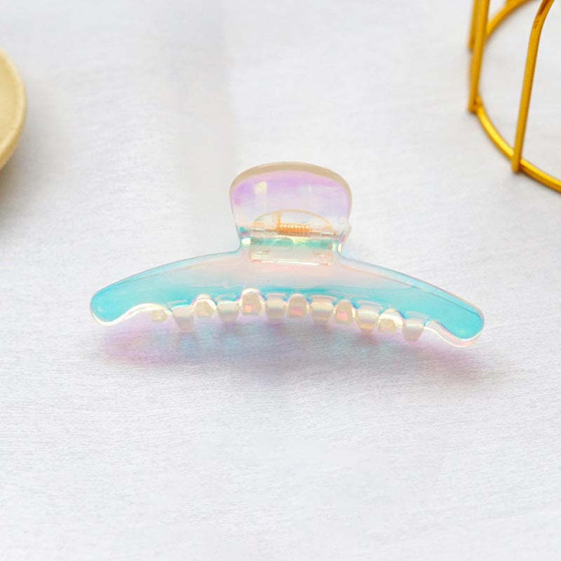 Magic Large Hollow Hairpin Simple Hairpin Gift for Her - soufeelmy