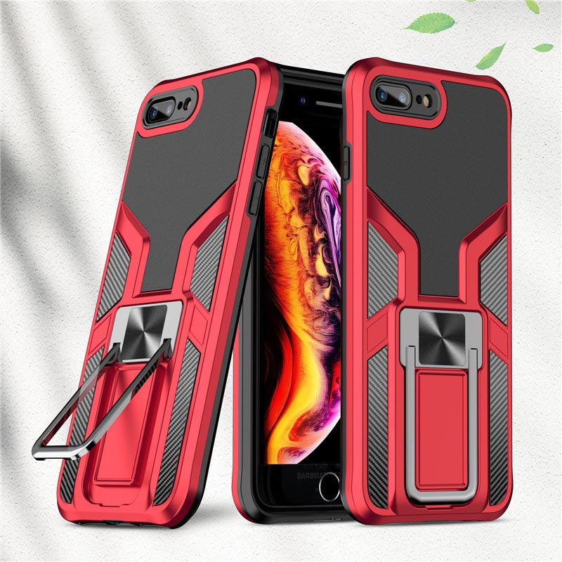 High Grade Feeling Simple Mobile Phone Case Gift for Him - soufeelmy