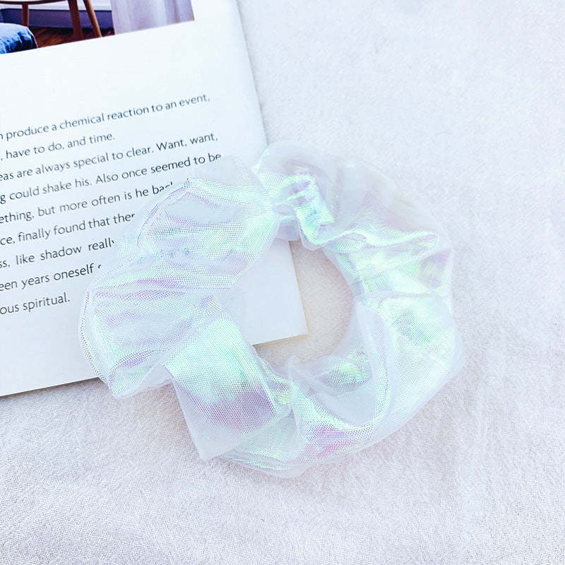 Hair Ties Ropes Scrunchie Hair Accessories for Women Girls - soufeelmy