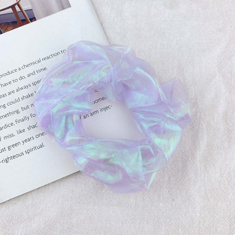 Hair Ties Ropes Scrunchie Hair Accessories for Women Girls - soufeelmy