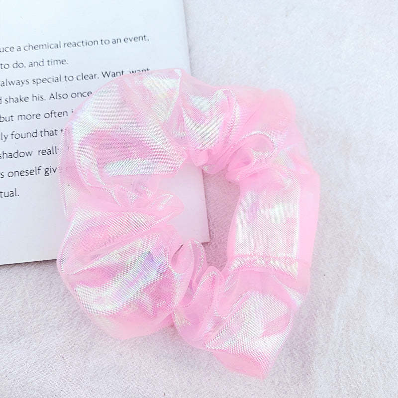 Hair Ties Ropes Scrunchie Hair Accessories for Women Girls - soufeelmy