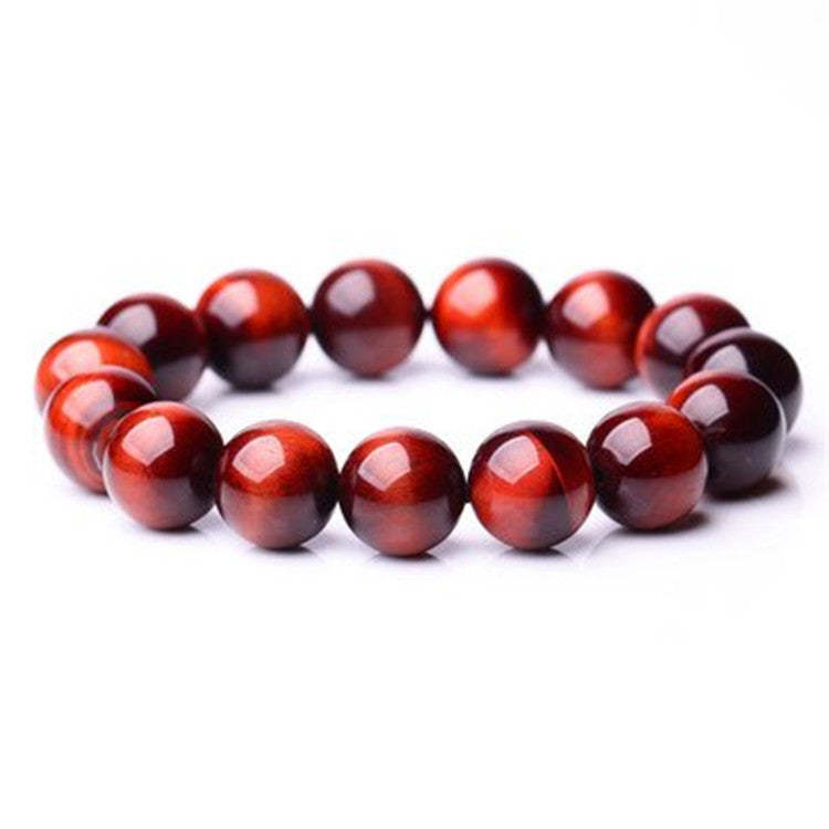 Fashion Bracelet Simple Beads Red Gifts - soufeelmy