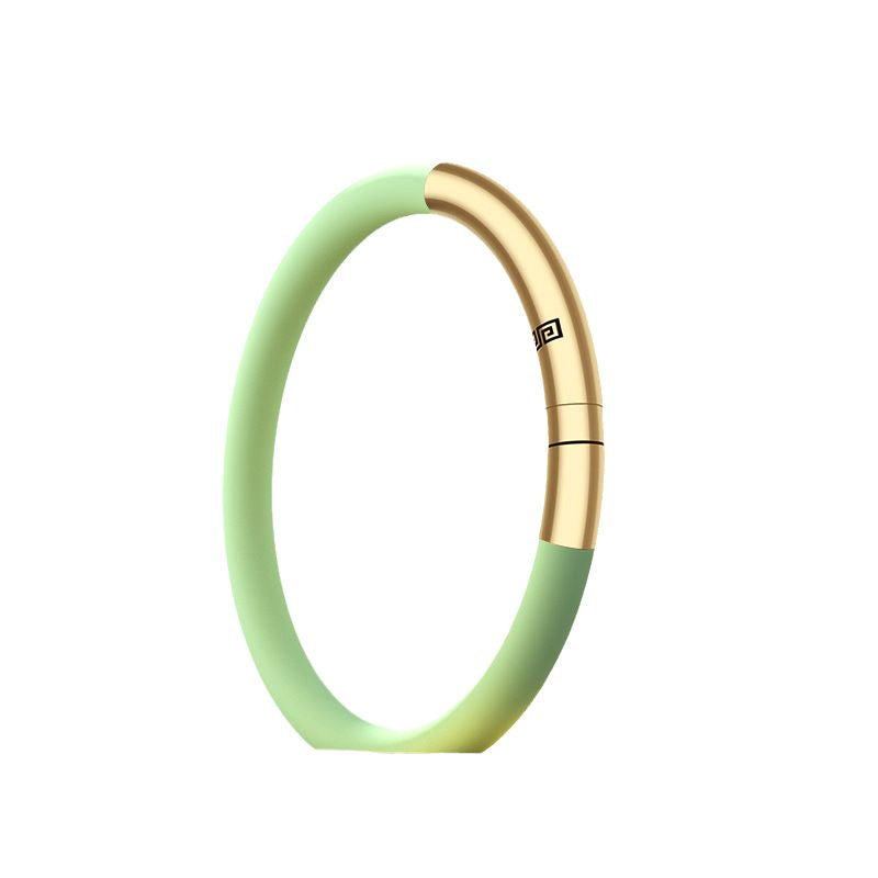Mosquito Repellent Bracelet Silicone Outdoor Bracelet for Adult and Children - soufeelmy