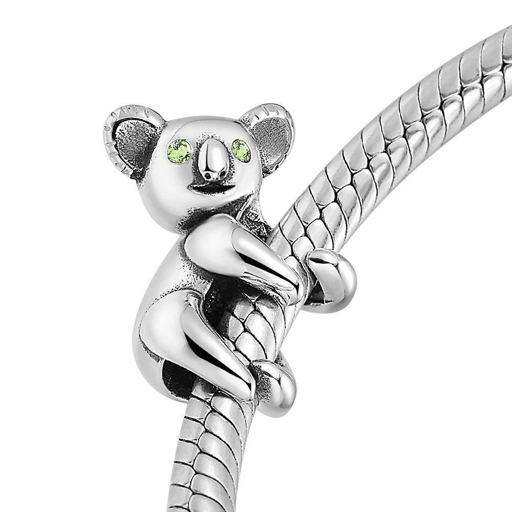 Koala Baby Charm - soufeelus