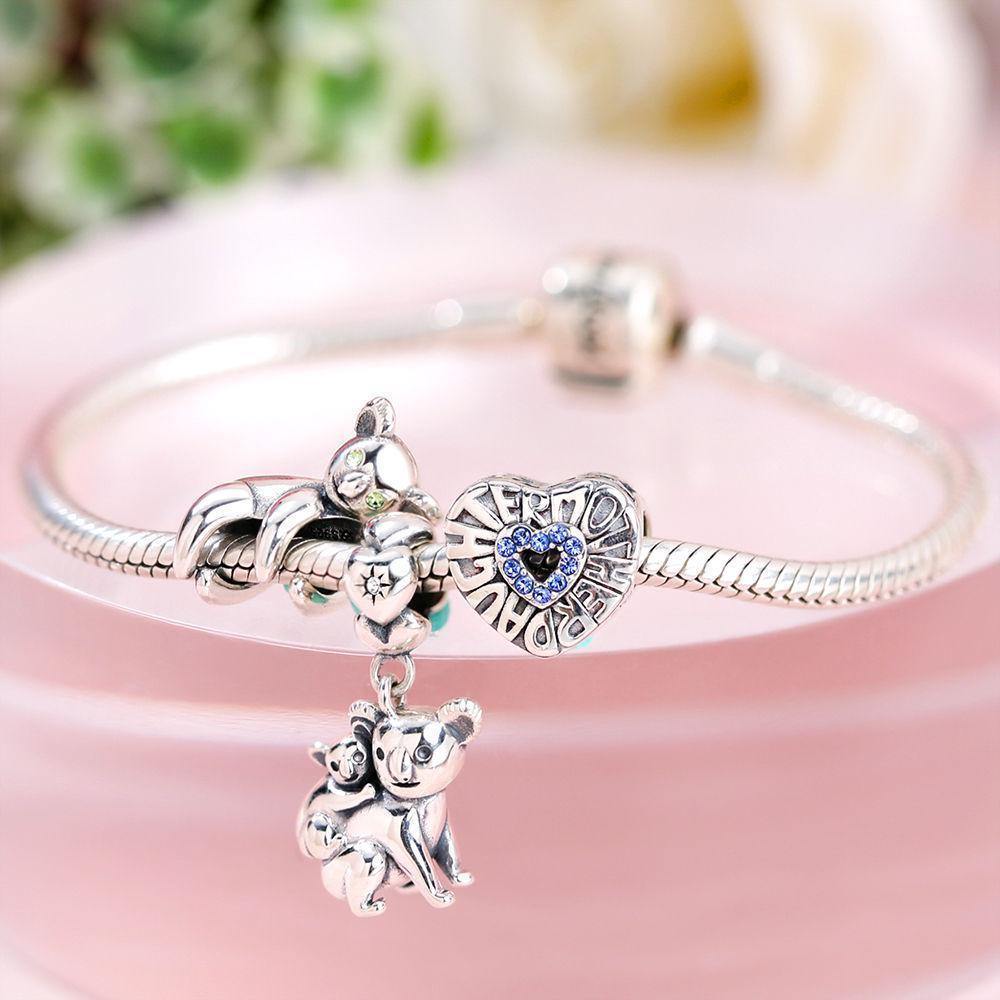 Koala Baby Charm - soufeelus