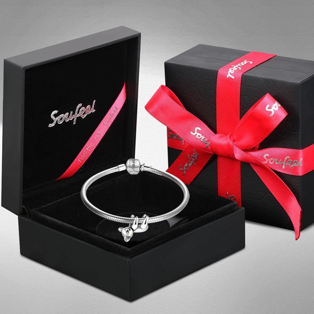 Koala Baby Charm - soufeelus