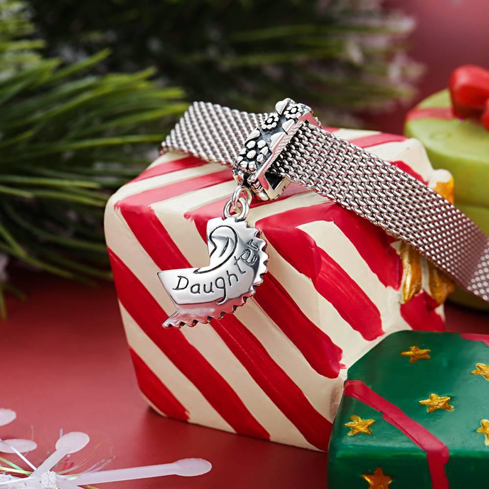 Dangle Charm Mother Daughter - Reflexions Charms - 