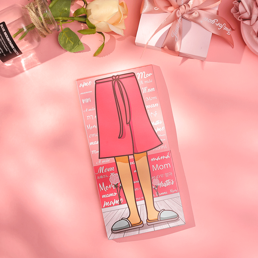 Mother's Day Package For Socks - soufeelmy