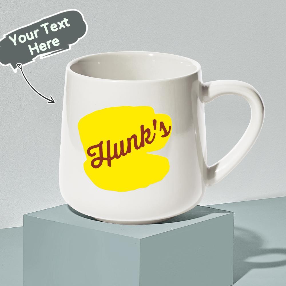 Custom Engraved Lukes Mug Original Lukes Diner Mug - soufeelau