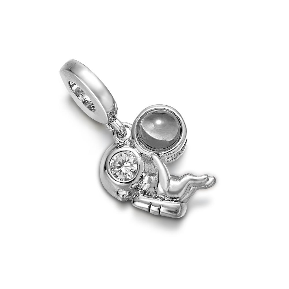 Projection Charm for Bracelet Surprise Gift for Whom is Love Universe and Interstellar - soufeelau