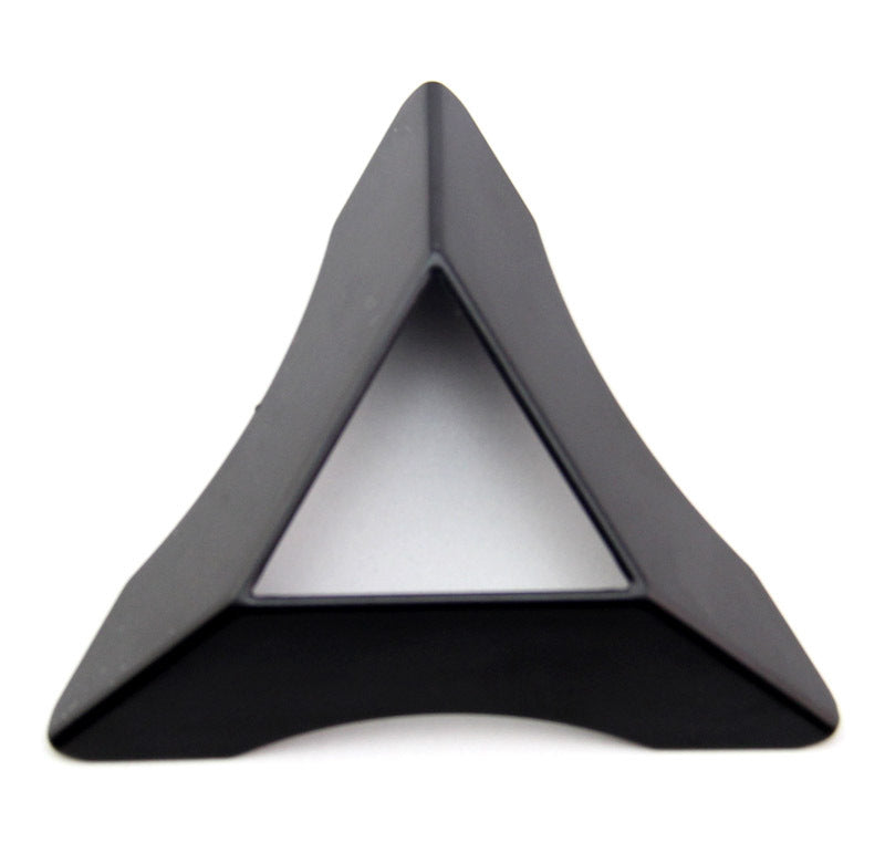 Rubic's Cube Multicolour Base Display Stand Triangle Magic Cube Holder ...