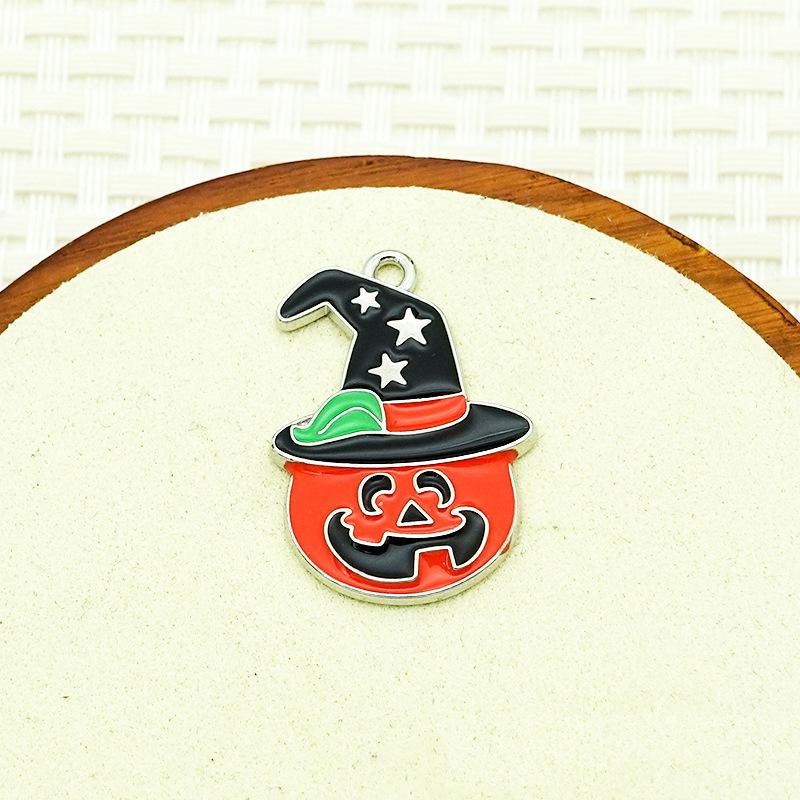 Pet Collar Accessory Pet Charm Cat Collar Charm Dog Collar Charm Halloween Theme - soufeelau