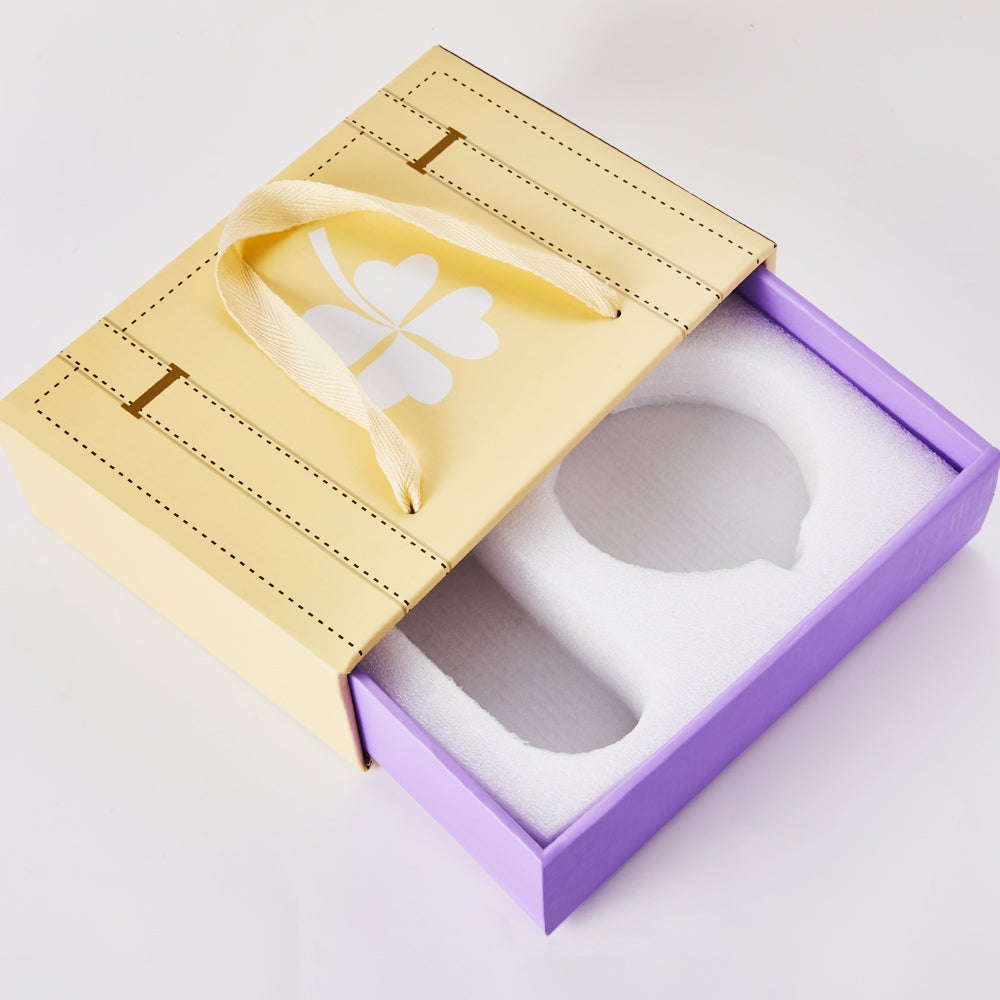 Creative Gift Box Night Light Gift Box Exquisite Colorful Gifts - soufeelau