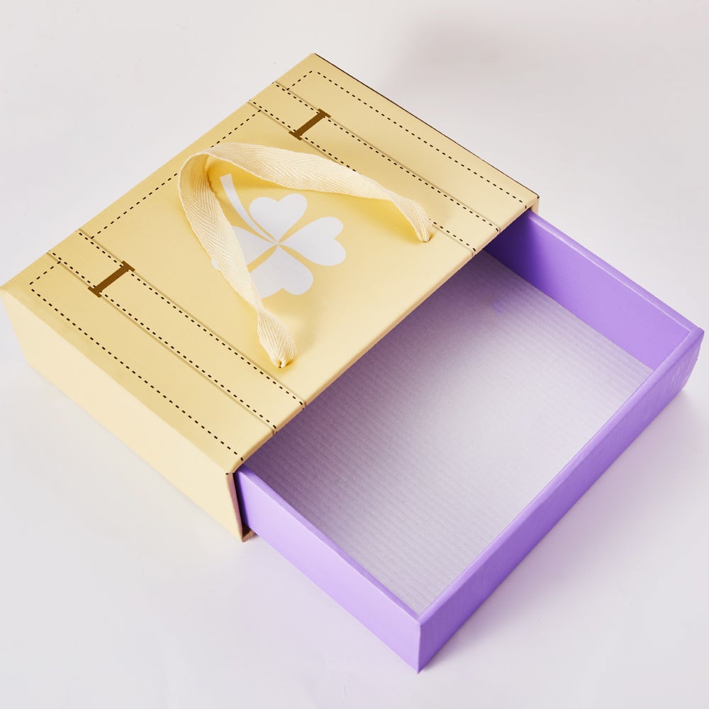 Creative Gift Box Night Light Gift Box Exquisite Colorful Gifts - soufeelau