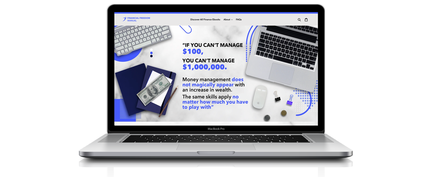 ‘Monopoly’ Finance Niche