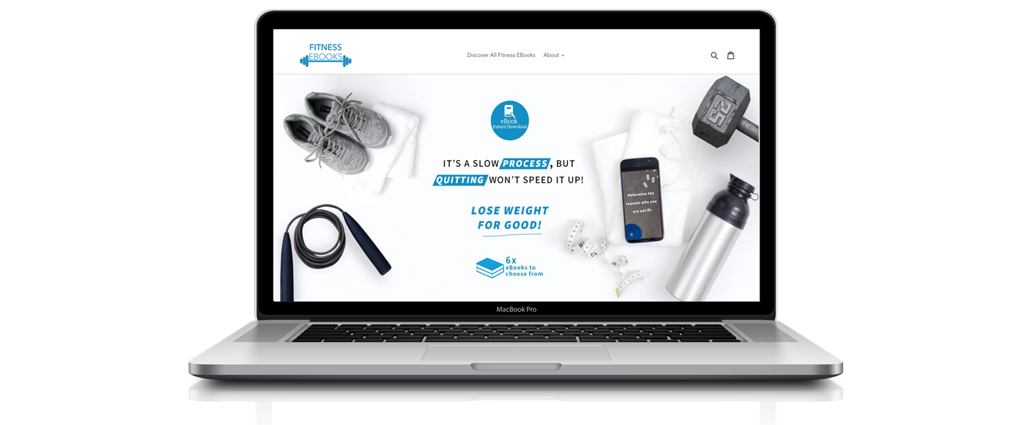 ‘Gym’ Fitness Niche