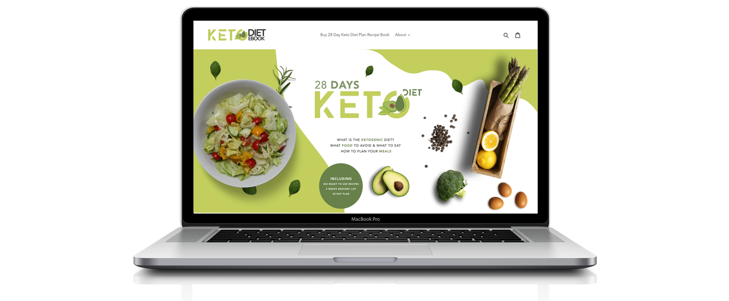 ‘Fresh Start’ Keto Diet