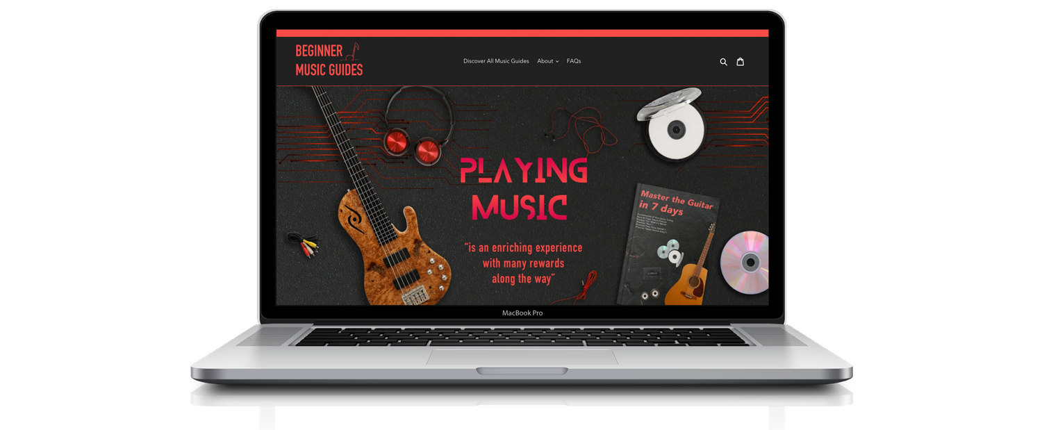 ‘Harmony’ Music Niche