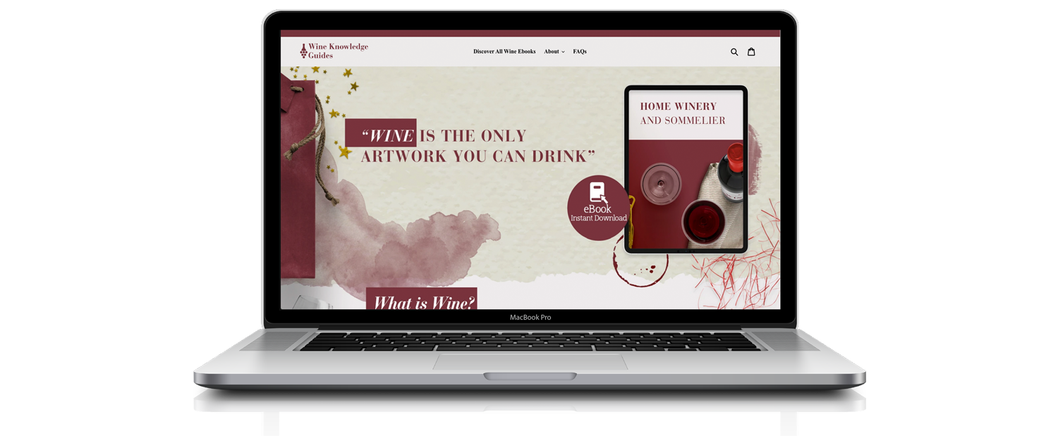 ‘Sommelier’ Wine Niche